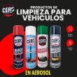 Imagen de 🏆SÚPER KIT ASEO PARA CARRO 🚘 MOTO 🏍️ BICICLETA 🚴 